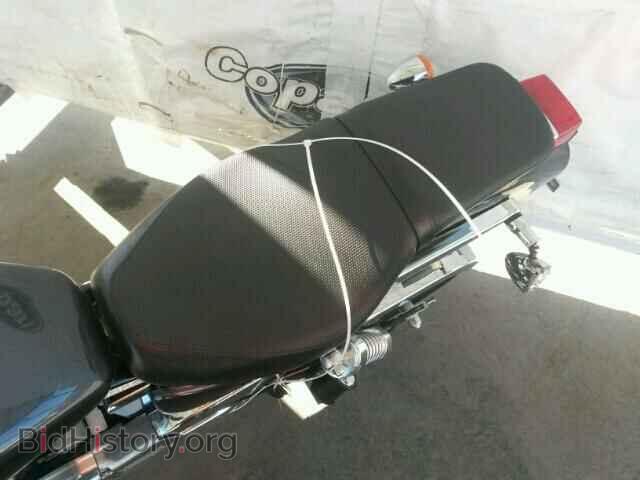 2015 SUZUKI OTHR CYCLE - VIN: JS1NP41A9F2100461 - Photo 6