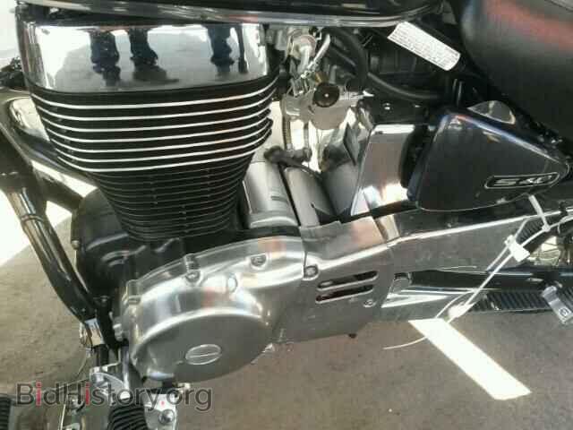 2015 SUZUKI OTHR CYCLE - VIN: JS1NP41A9F2100461 - Photo 7