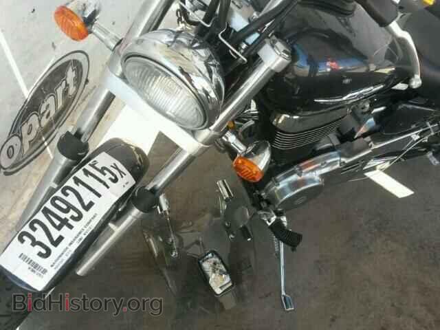 2015 SUZUKI OTHR CYCLE - VIN: JS1NP41A9F2100461 - Photo 10