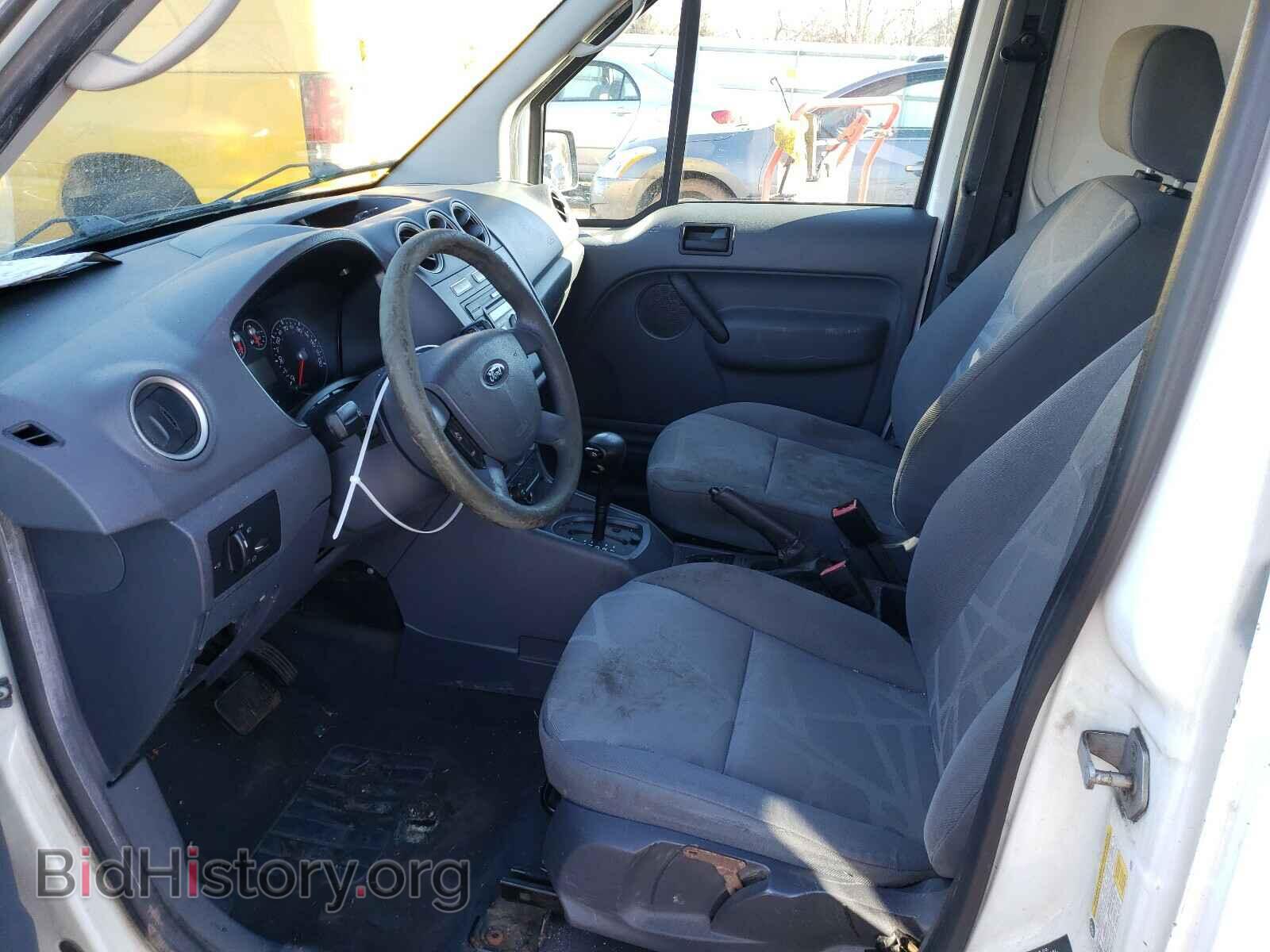 2010 FORD TRANSIT CO - VIN: NM0LS7DN9AT042010 - Фото 5