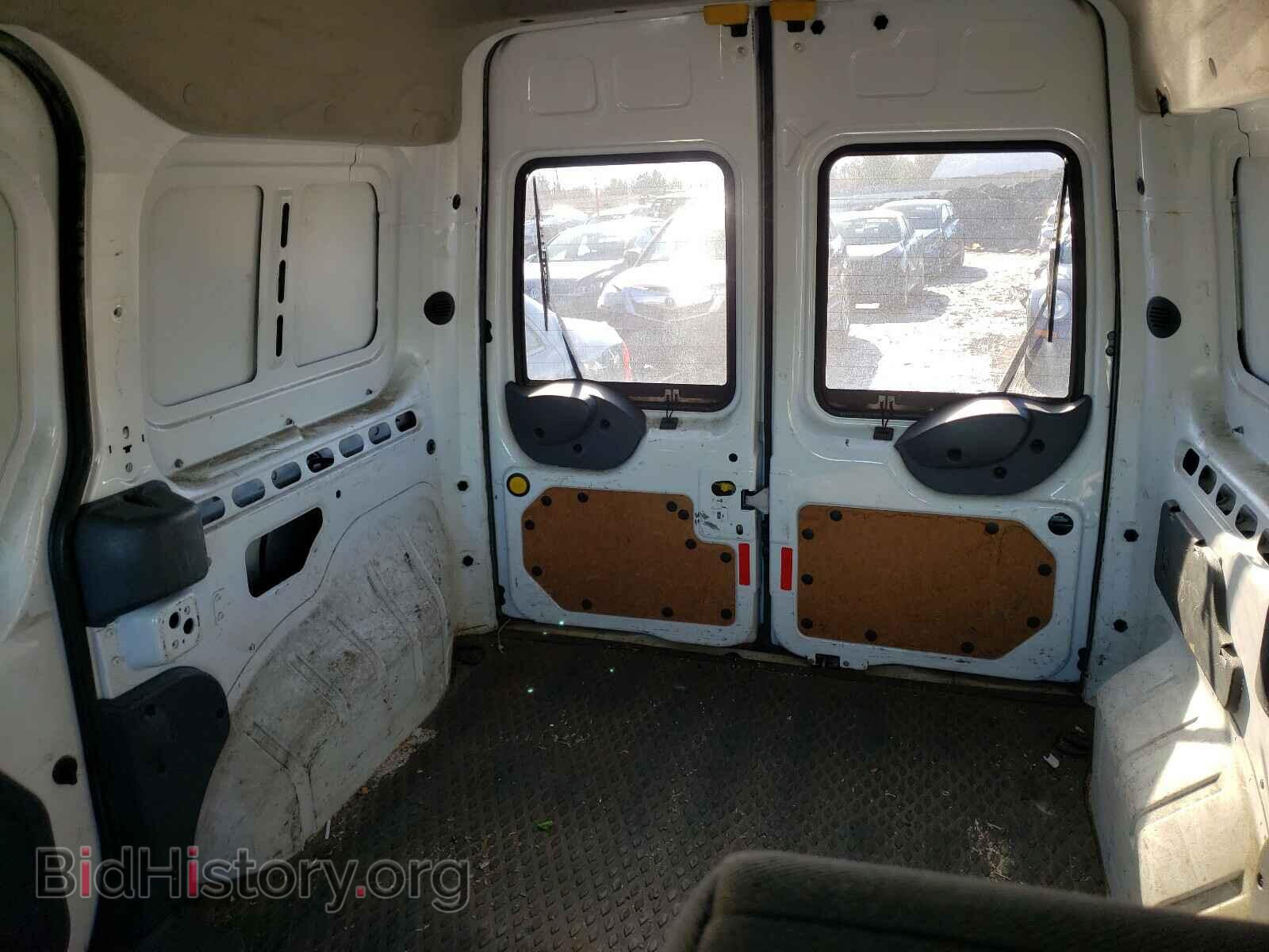 2010 FORD TRANSIT CO - VIN: NM0LS7DN9AT042010 - Фото 6