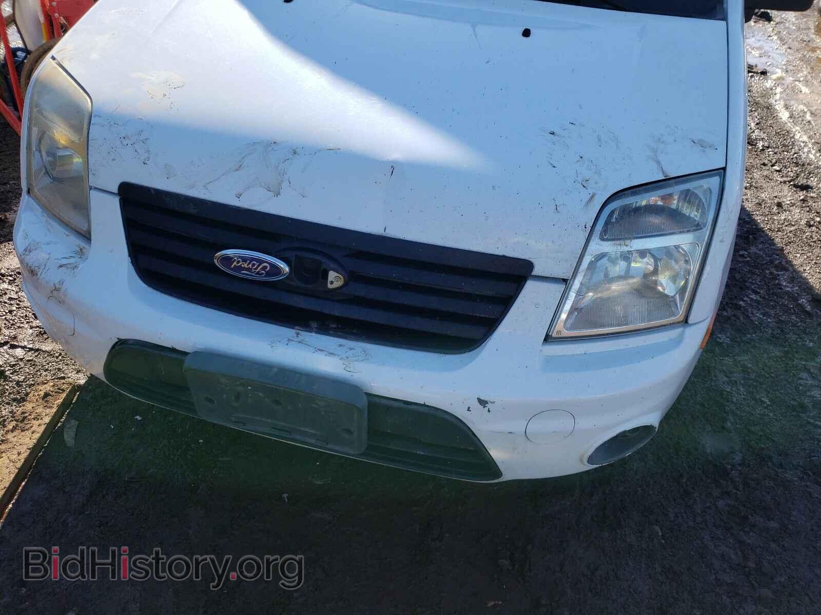 2010 FORD TRANSIT CO - VIN: NM0LS7DN9AT042010 - Фото 9