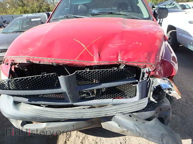 2003 DODGE RAM 1500 - VIN: 1D7HA16K63J667979 - Фото 7
