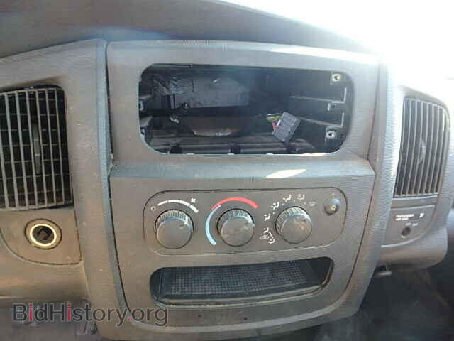 2003 DODGE RAM 1500 - VIN: 1D7HA16K63J667979 - Фото 9