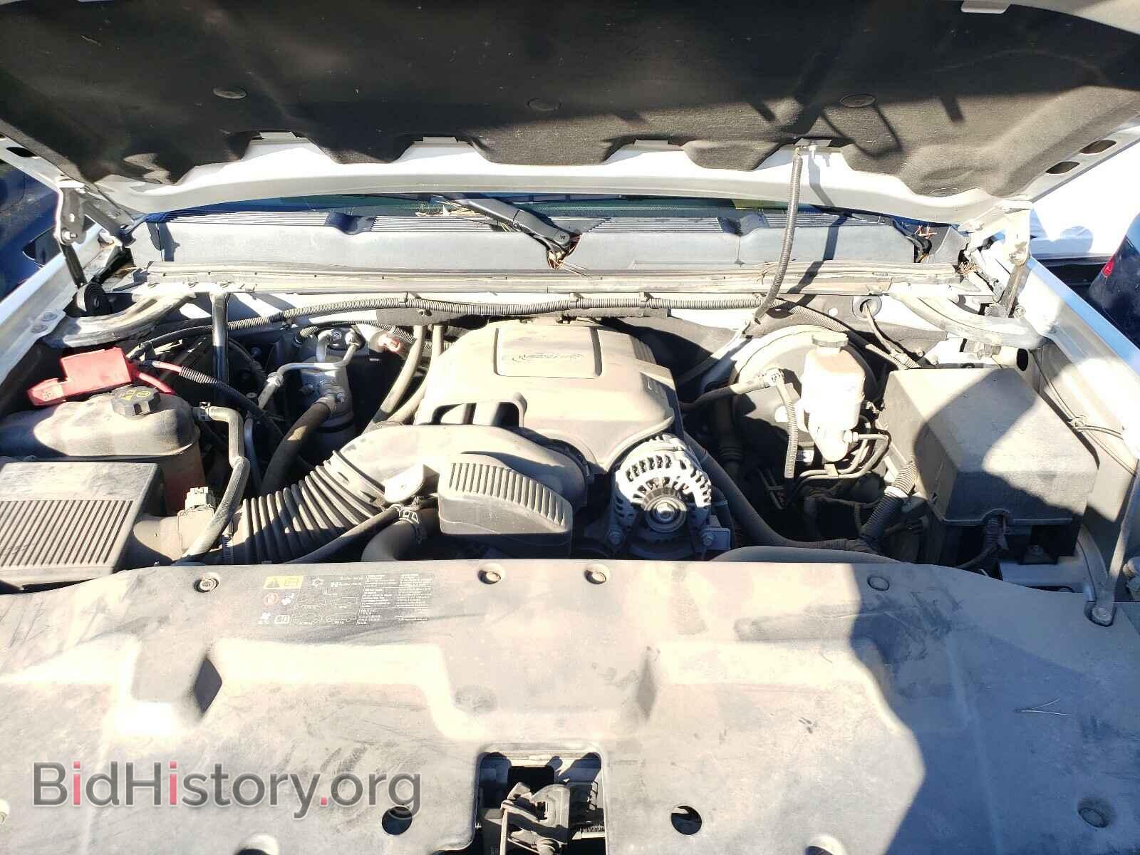 2012 CHEVROLET SILVERADO - VIN: 3GCPCREA4CG207762 - Фото 7