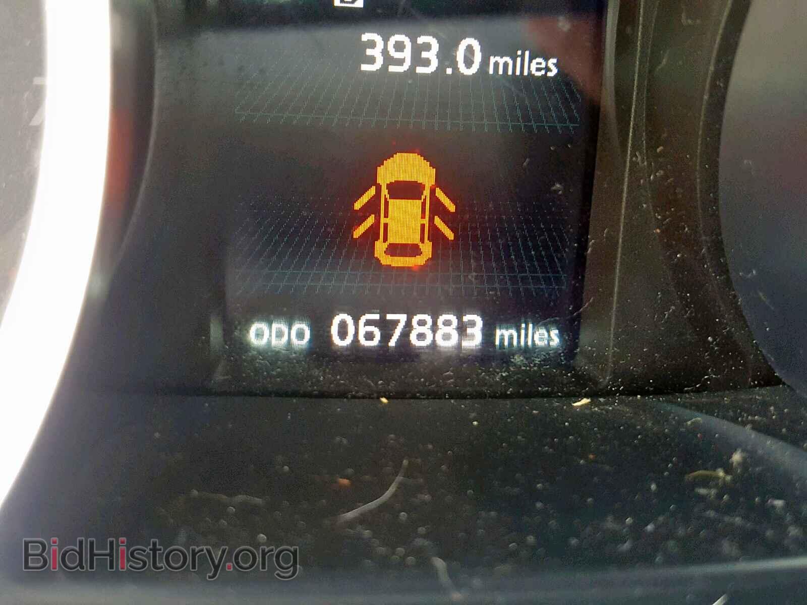 2015 MITSUBISHI LANCER - VIN: JA32V2FW1FU008951 - Фото 8