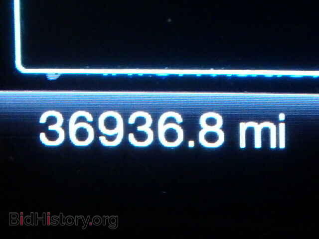 2013 FORD EXPLORER - VIN: 1FM5K7D89DGC43212 - Photo 8