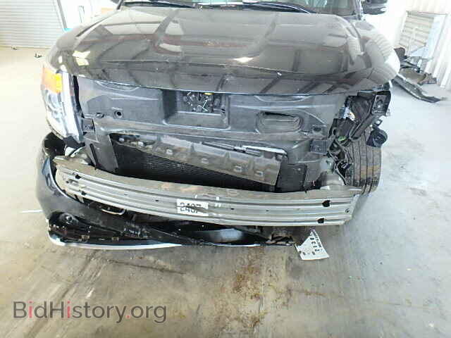 2013 FORD EXPLORER - VIN: 1FM5K7D89DGC43212 - Photo 9