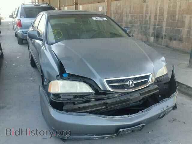 Photo 19UUA5661YA052932 - ACURA 3.2 TL 2000