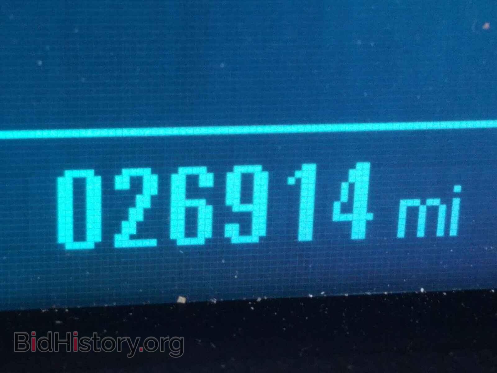 2016 BUICK ALL OTHER - VIN: KL4CJCSB3GB716393 - Фото 8