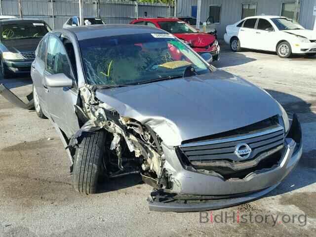 Photo 1N4AL21E38N487362 - NISSAN ALTIMA 2008