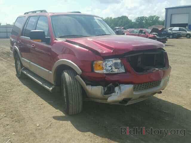 Photo 1FMPU18505LB09679 - FORD EXPEDITION 2005