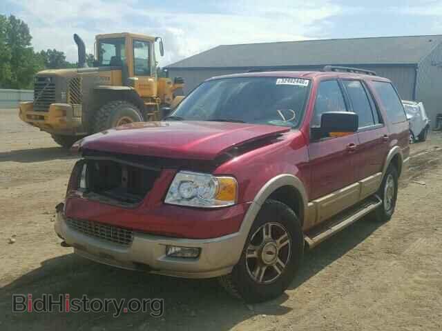 2005 FORD EXPEDITION - VIN: 1FMPU18505LB09679 - Фото 2