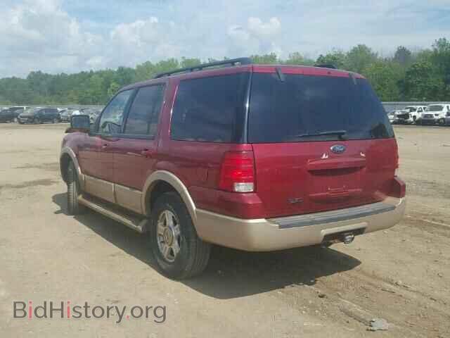 2005 FORD EXPEDITION - VIN: 1FMPU18505LB09679 - Фото 3