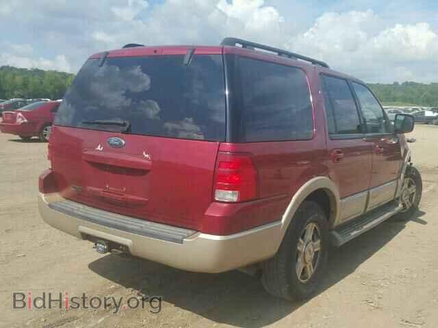 2005 FORD EXPEDITION - VIN: 1FMPU18505LB09679 - Фото 4