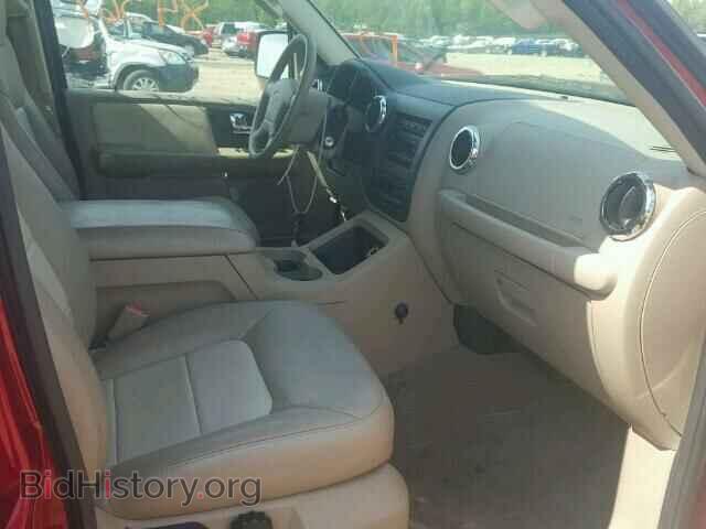 2005 FORD EXPEDITION - VIN: 1FMPU18505LB09679 - Фото 5