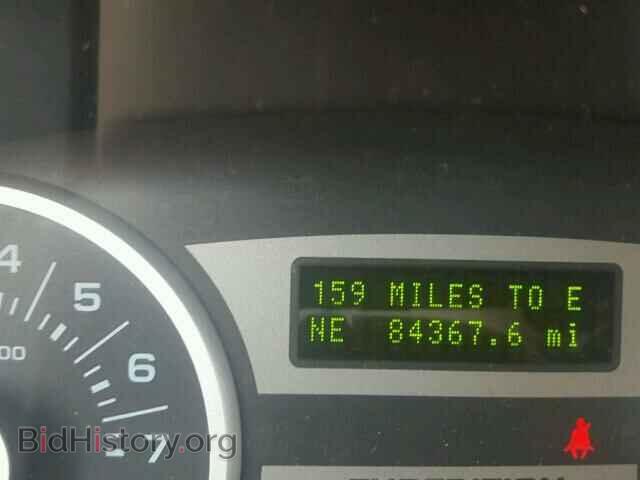 2005 FORD EXPEDITION - VIN: 1FMPU18505LB09679 - Фото 8