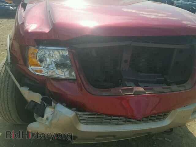 2005 FORD EXPEDITION - VIN: 1FMPU18505LB09679 - Фото 9