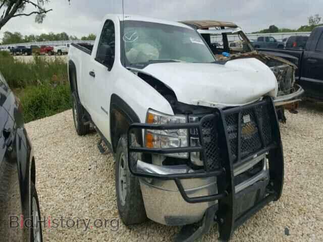 Фотография 1GC0CVCG3EF117296 - CHEVROLET SILVERADO 2014
