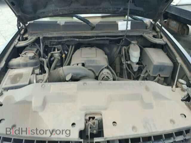 2008 CHEVROLET SILVERADO - VIN: 1GCHC23K08F117475 - Фото 7