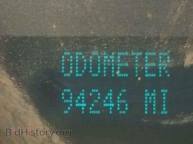 2008 CHEVROLET SILVERADO - VIN: 1GCHC23K08F117475 - Фото 8