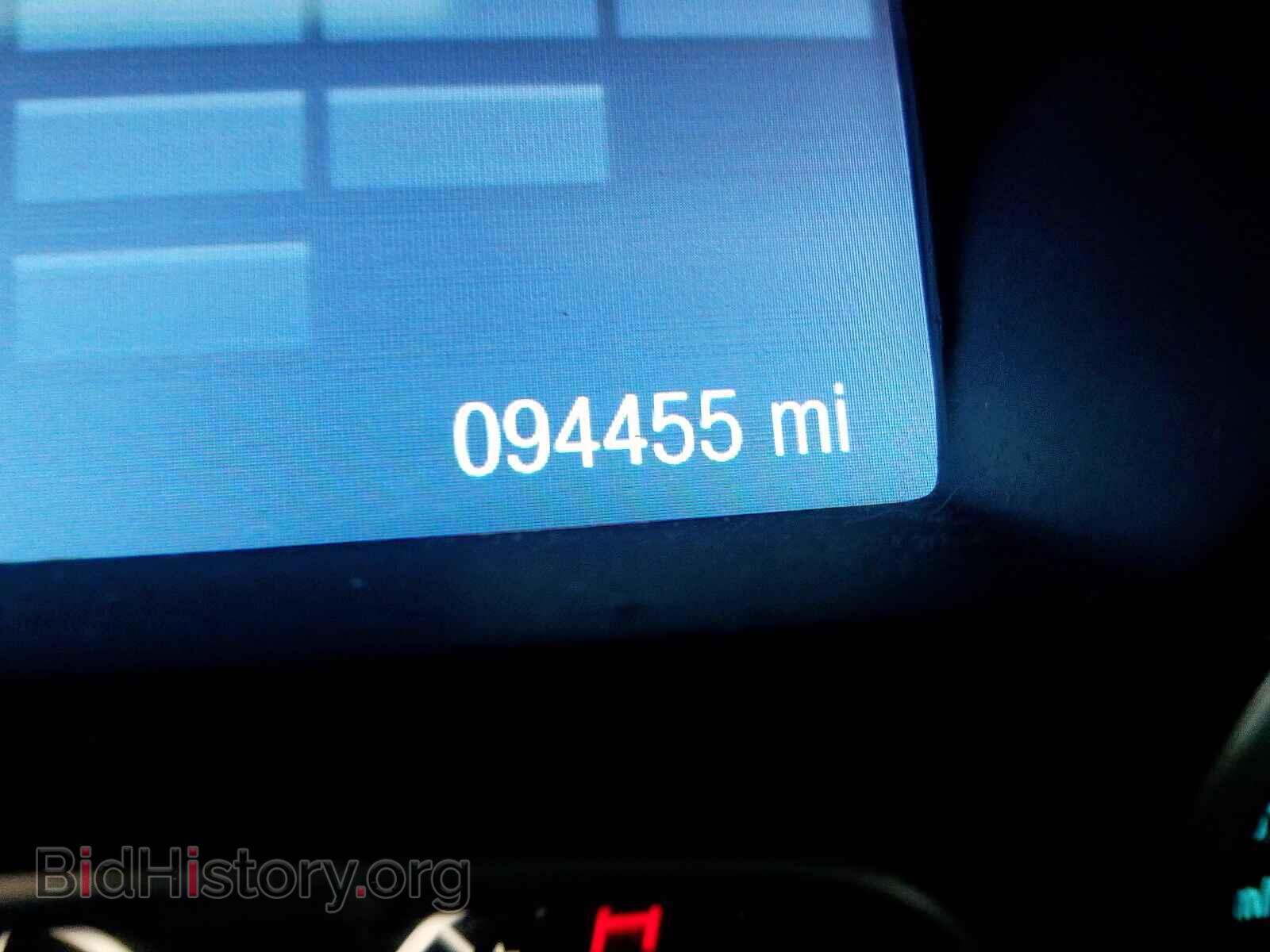 2014 FORD FOCUS - VIN: 1FADP3F25EL324726 - Photo 8