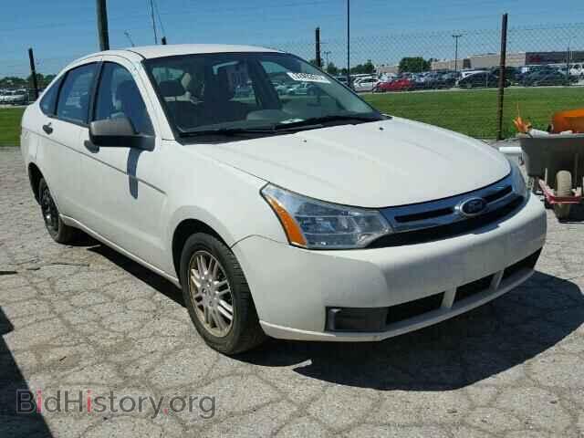 Фотография 1FAHP3FN9AW295977 - FORD FOCUS 2010