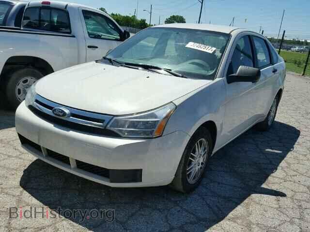 2010 FORD FOCUS - VIN: 1FAHP3FN9AW295977 - Фото 2