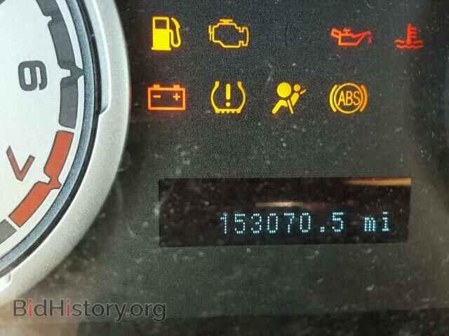 2010 FORD FOCUS - VIN: 1FAHP3FN9AW295977 - Фото 8