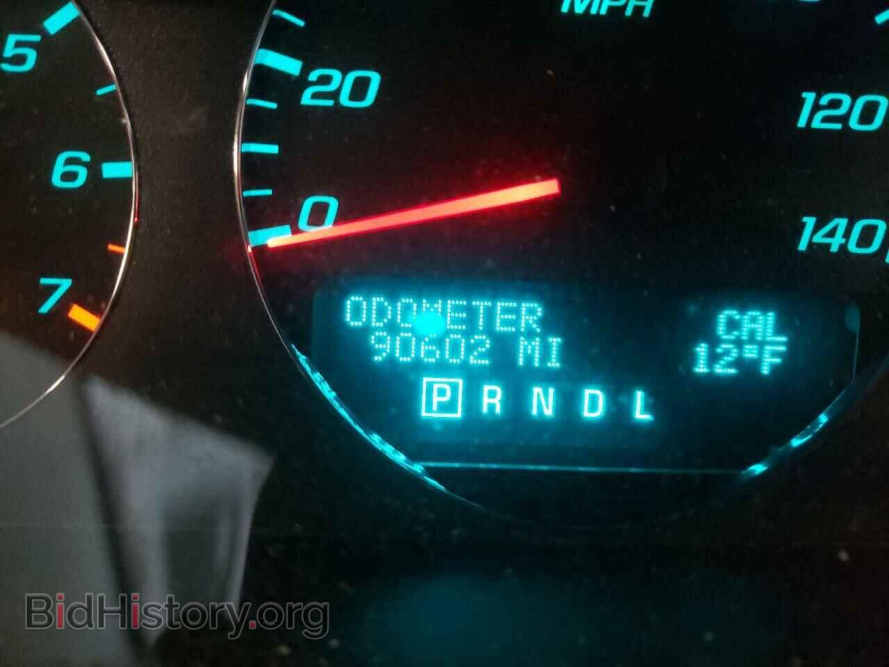 2013 CHEVROLET IMPALA - VIN: 2G1WB5E39D1163477 - Фото 8