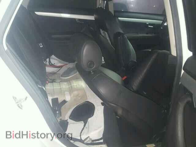 2008 AUDI A4 - VIN: WAUAF78E48A169291 - Фото 6