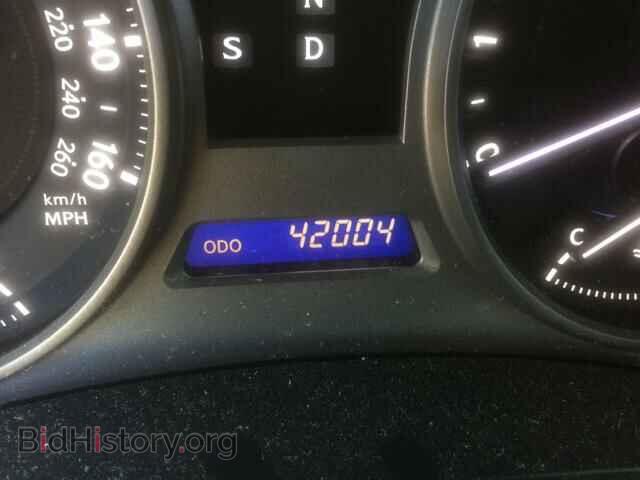 2007 LEXUS IS250 - VIN: JTHBK262975045652 - Фото 8