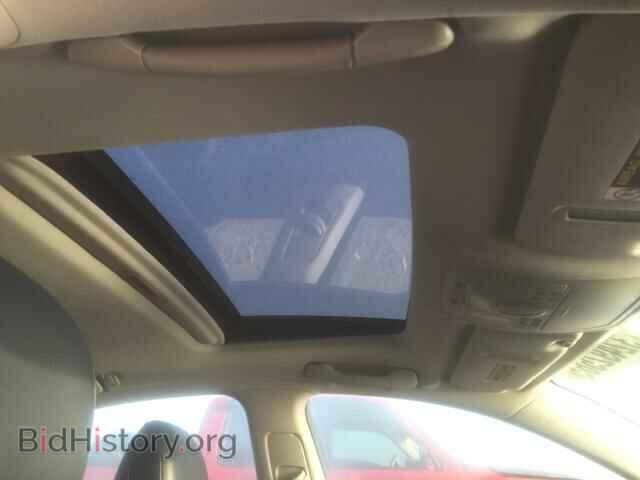 2007 LEXUS IS250 - VIN: JTHBK262975045652 - Фото 10