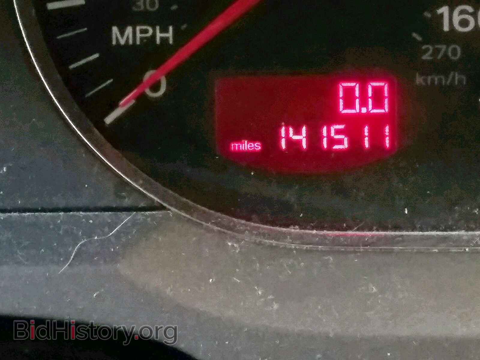 2006 AUDI A6 - VIN: WAUDH74FX6N165659 - Фото 8