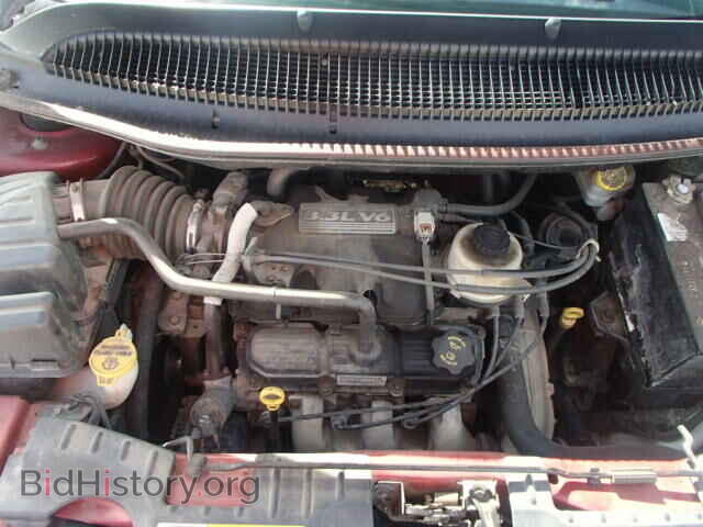 2005 DODGE CARAVAN - VIN: 1D4GP25R45B123280 - Фото 7