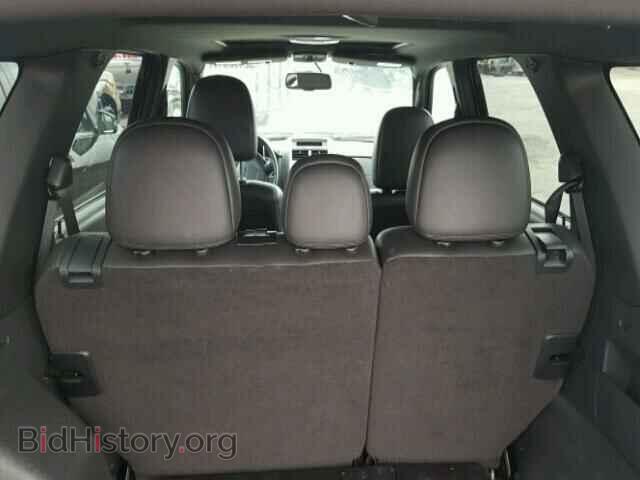 2012 FORD ESCAPE - VIN: 1FMCU0DG1CKC60341 - Фото 9