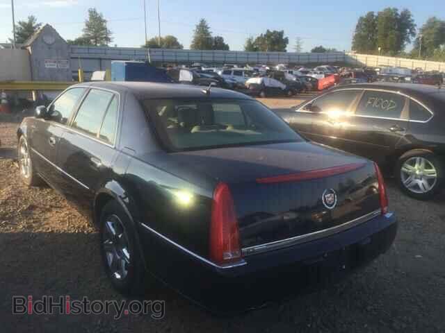 2006 CADILLAC DTS - VIN: 1G6KD57Y96U137786 - Фото 3