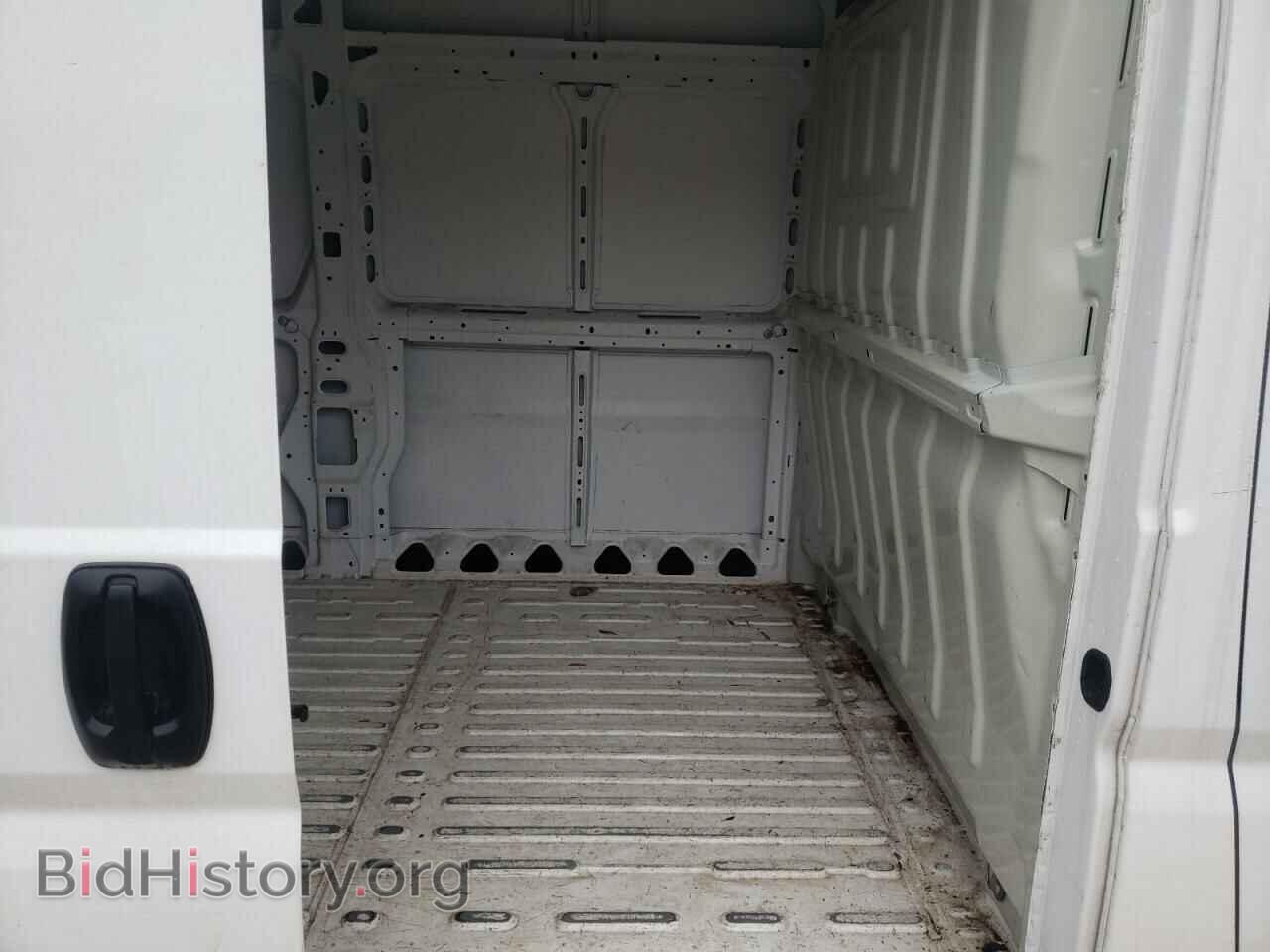 2020 RAM PROMASTER - VIN: 3C6TRVDG0LE101419 - Фото 6