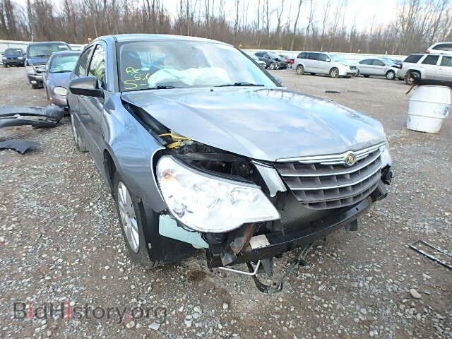 Photo 1C3CC4FB7AN192689 - CHRYSLER SEBRING 2010