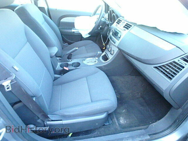2010 CHRYSLER SEBRING - VIN: 1C3CC4FB7AN192689 - Фото 5
