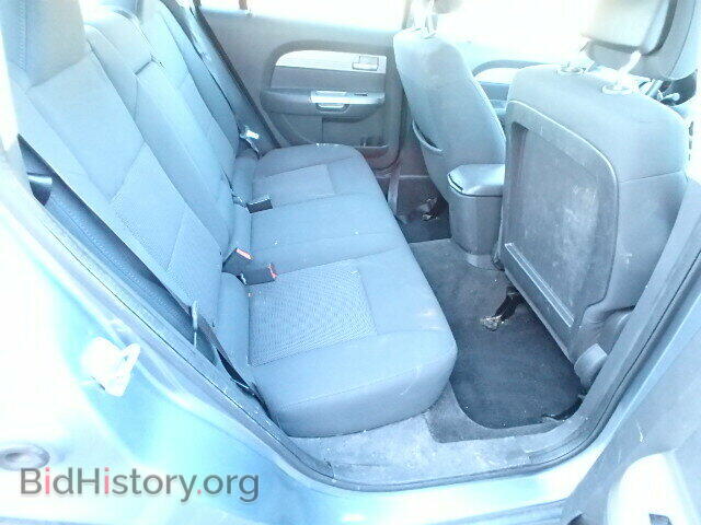 2010 CHRYSLER SEBRING - VIN: 1C3CC4FB7AN192689 - Фото 6