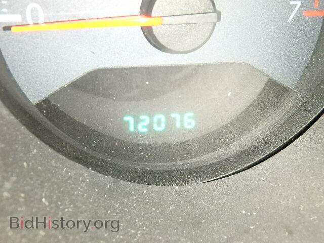 2010 CHRYSLER SEBRING - VIN: 1C3CC4FB7AN192689 - Фото 8