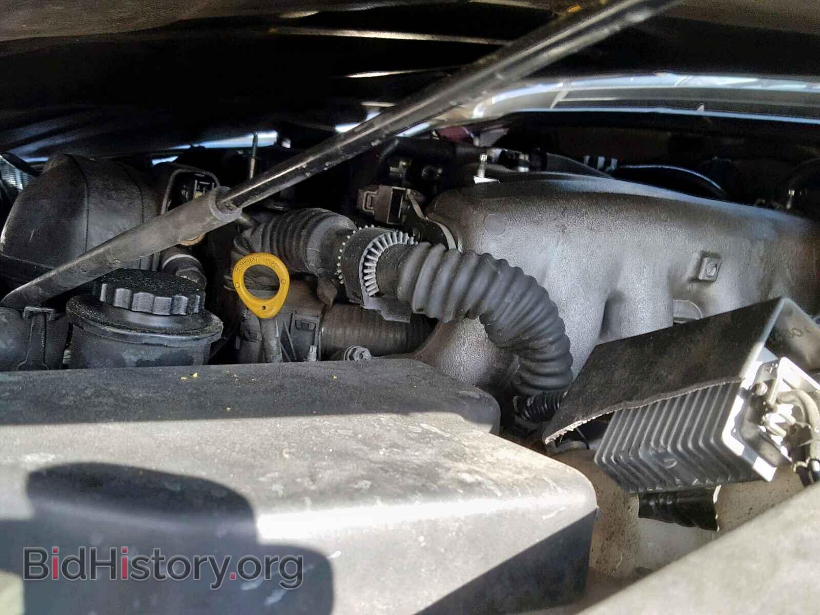 2001 LEXUS IS - VIN: JTHBD182310030988 - Фото 7