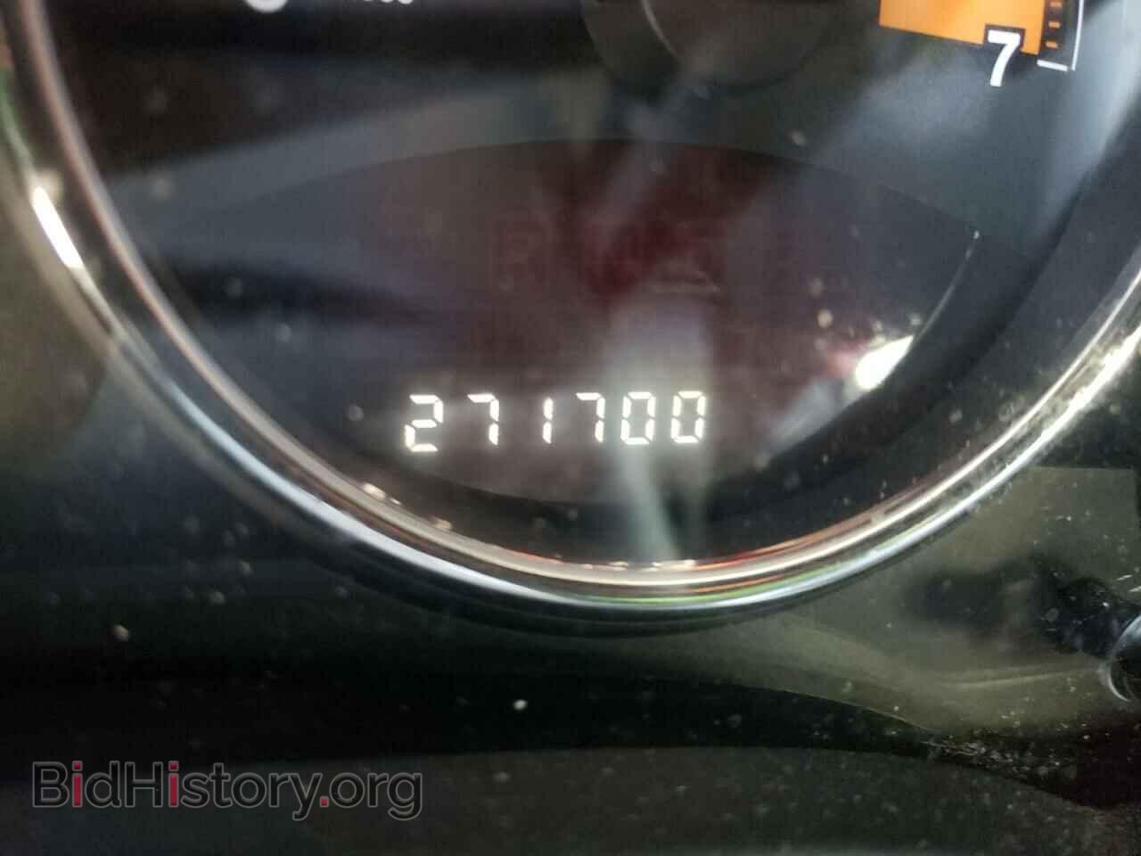 2014 JEEP COMPASS - VIN: 1C4NJCEAXED642926 - Photo 8