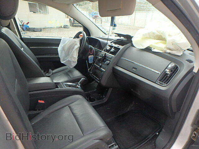 2010 DODGE JOURNEY - VIN: 3D4PG6FVXAT146025 - Фото 5