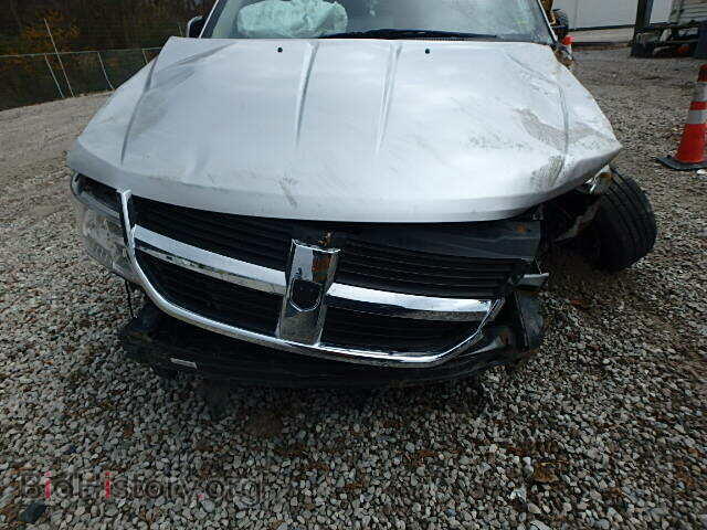 2010 DODGE JOURNEY - VIN: 3D4PG6FVXAT146025 - Фото 7