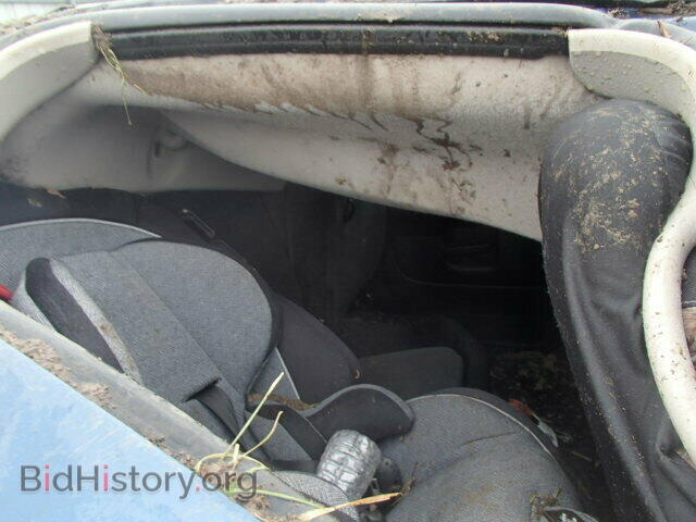 2002 DODGE RAM 1500 - VIN: 1D7HU18N52S636729 - Фото 6