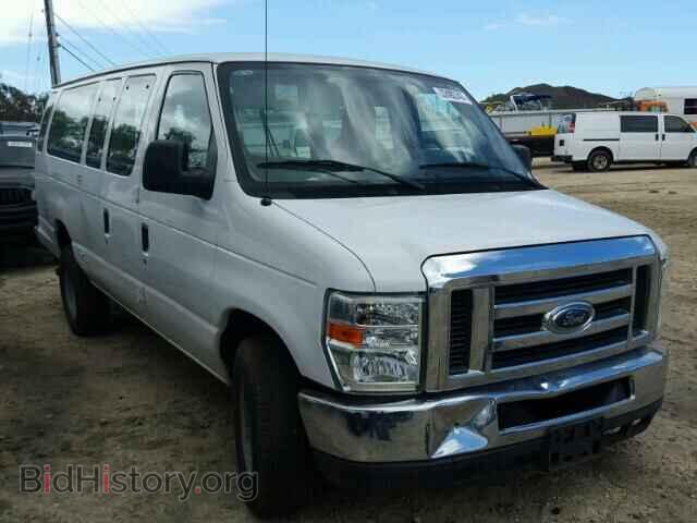 Фотография 1FBSS3BL1BDA35819 - FORD ECONOLINE 2011