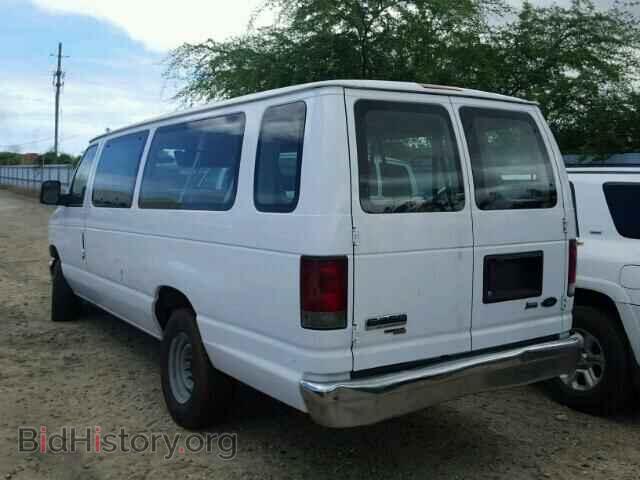 2011 FORD ECONOLINE - VIN: 1FBSS3BL1BDA35819 - Фото 3
