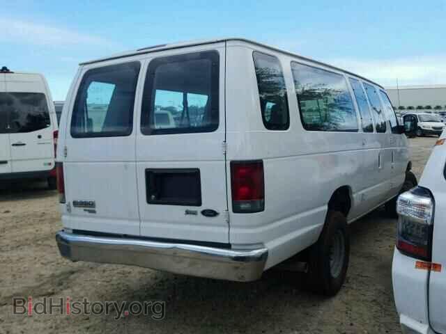 2011 FORD ECONOLINE - VIN: 1FBSS3BL1BDA35819 - Фото 4
